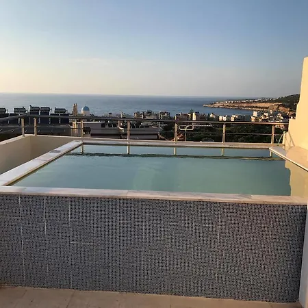 Smart Luxury House شقة خانيا