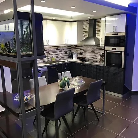 شقة Smart Luxury House خانيا