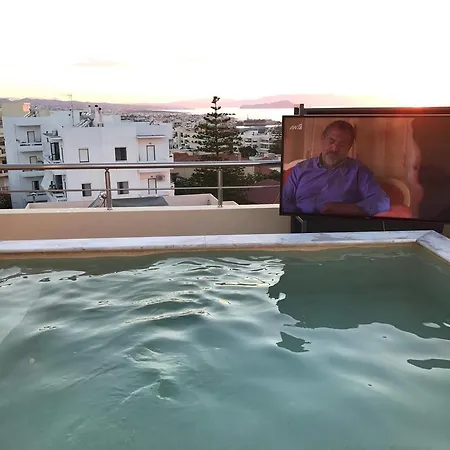 Smart Luxury House * خانيا