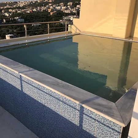 شقة Smart Luxury House خانيا