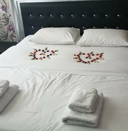شقة Smart Luxury House خانيا