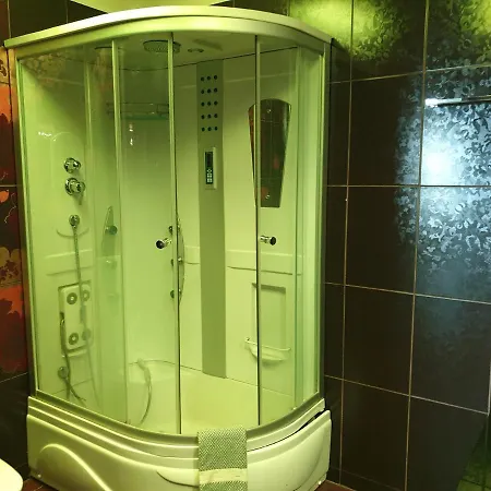 شقة Smart Luxury House