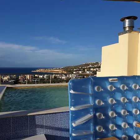 شقة Smart Luxury House
