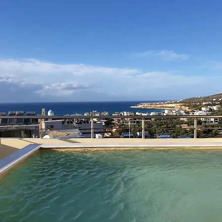 Smart Luxury House شقة *