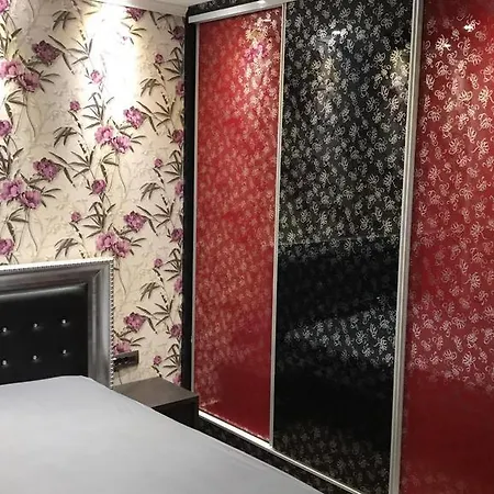 Smart Luxury House ハニア
