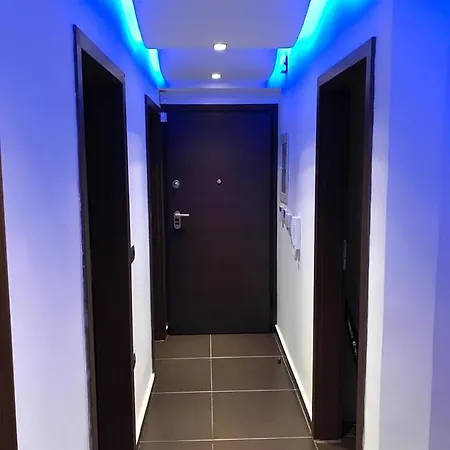 Smart Luxury House アパート ハニア