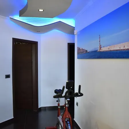 アパート Smart Luxury House