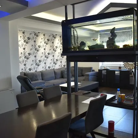 Smart Luxury House ハニア