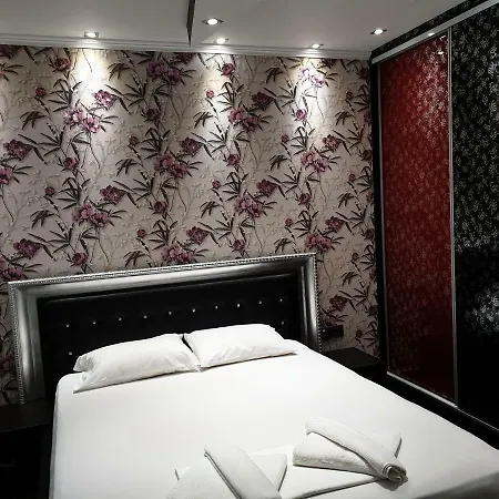 Smart Luxury House ハニア