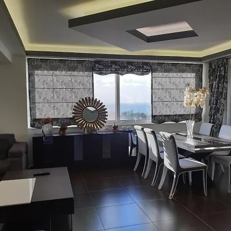 Smart Luxury House