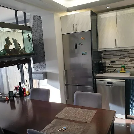 アパート Smart Luxury House *