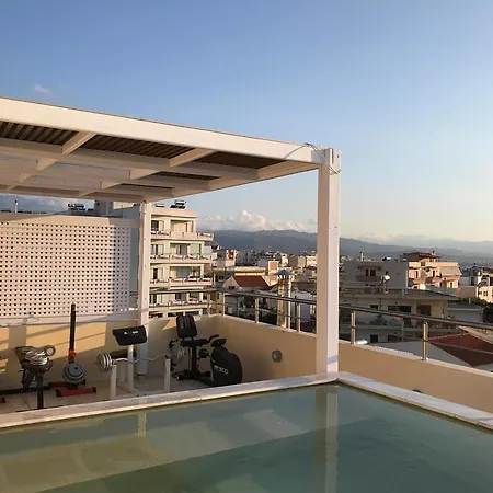Smart Luxury House 아파트