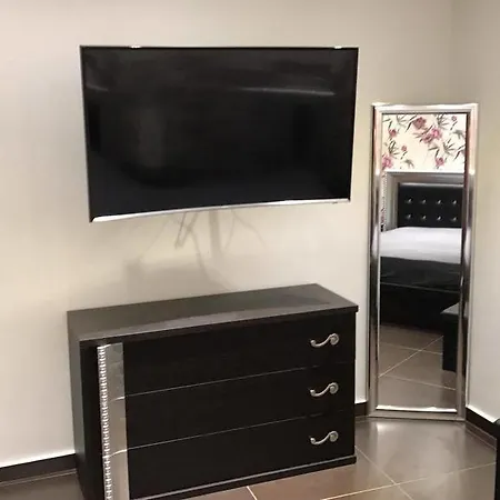 Smart Luxury House 아파트 *