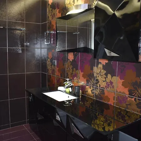 Smart Luxury House 公寓 干尼亞