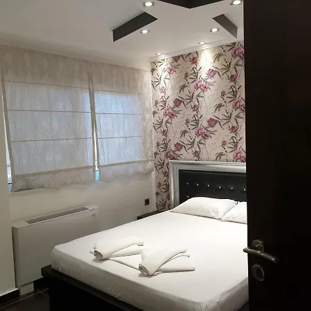 Smart Luxury House 干尼亞