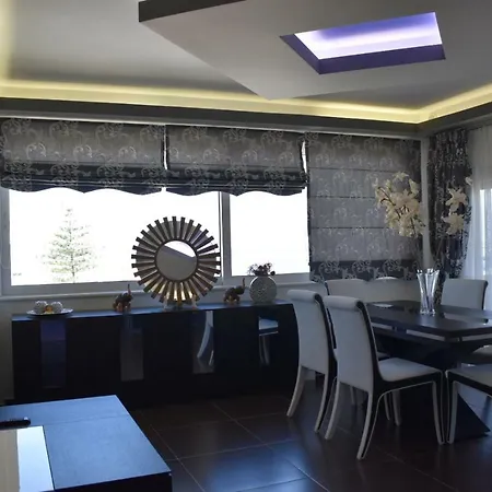 公寓 Smart Luxury House 干尼亞