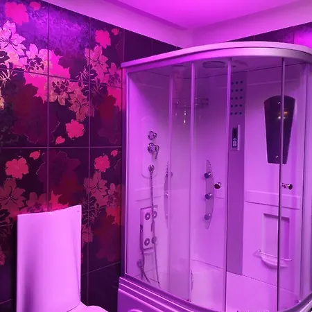 公寓 Smart Luxury House