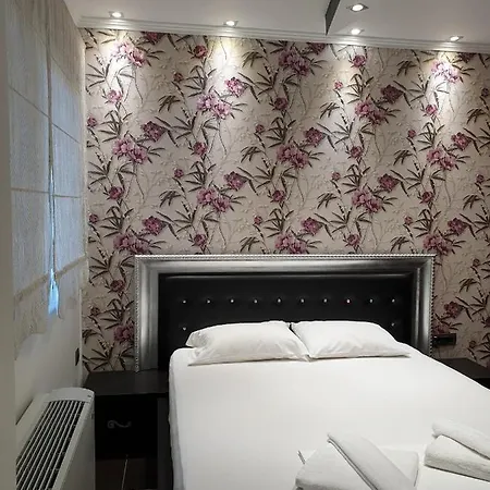 Smart Luxury House 하니아