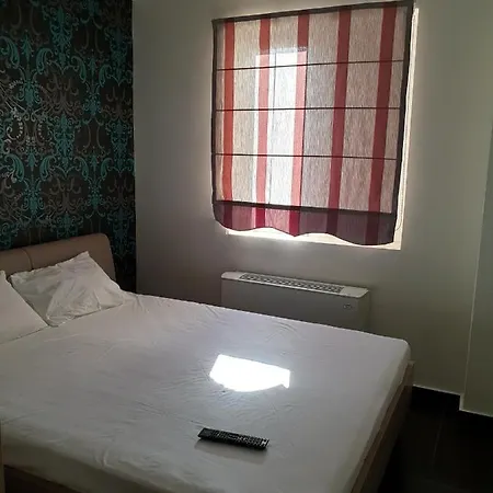 公寓 Smart Luxury House *
