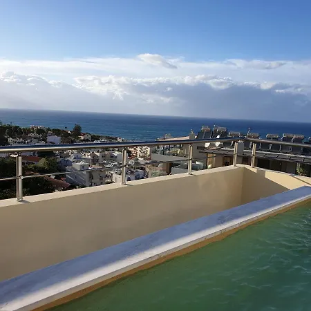 Smart Luxury House 公寓 *