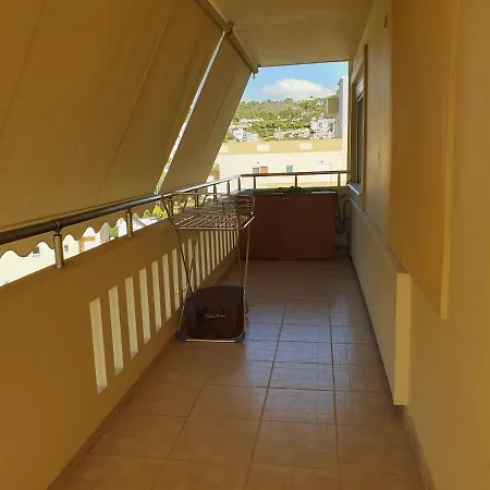 Smart Luxury House 公寓