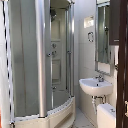 Smart Luxury House Lägenhet