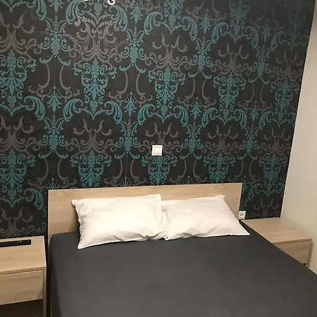 Smart Luxury House Lägenhet *