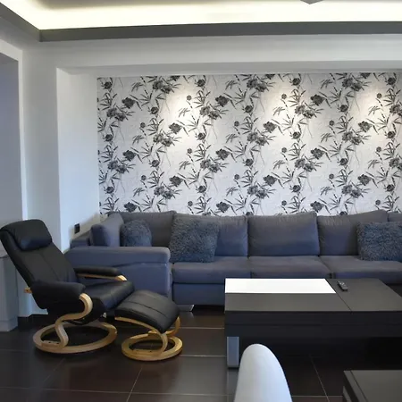 Smart Luxury House Lägenhet *