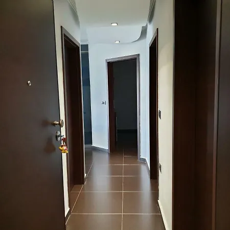 Smart Luxury House *