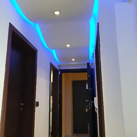 Smart Luxury House Chania (Crete)