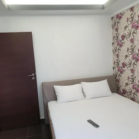 Lägenhet Smart Luxury House Chania (Crete)