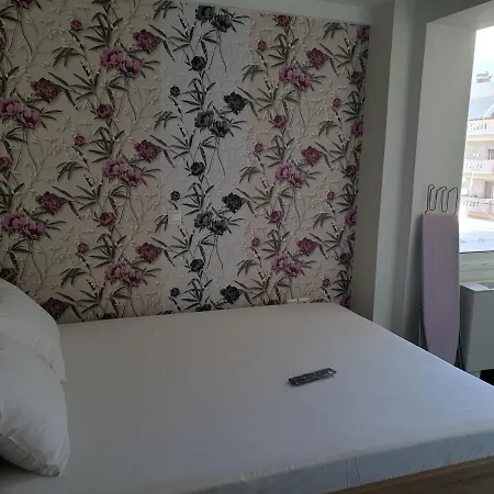 Lägenhet Smart Luxury House *