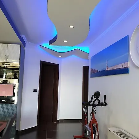 Lägenhet Smart Luxury House