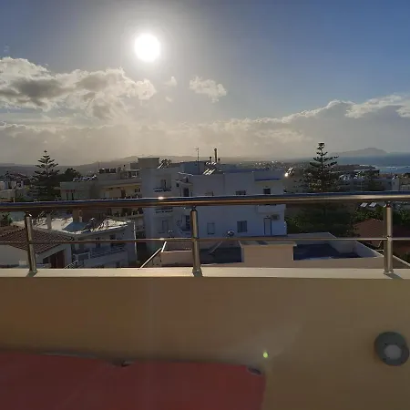Smart Luxury House Chania (Crete)